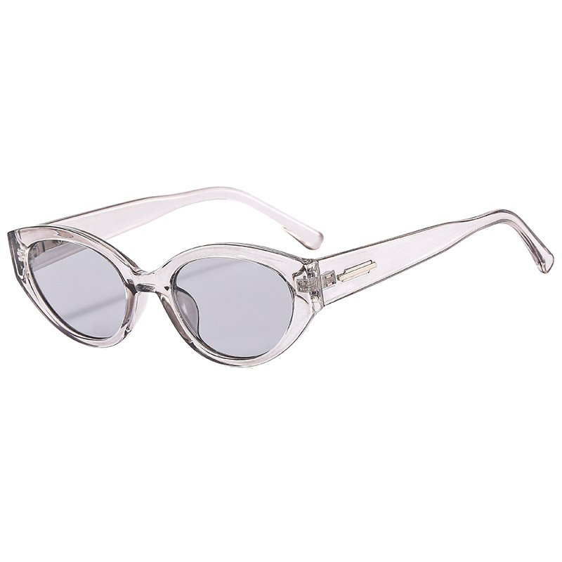 Retro sunglasses for women with a high-end feel, driver's driving glasses - Image 4